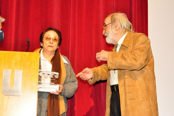 Opening of the 6th NDU Film Festival